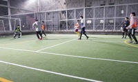 【タイトル】 【新宿駅5分】1/23(金)19時〜初心者歓迎！仕事帰りのサクッと交流フットサル⚽️メンバー募集✨