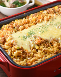 初めてやるよ！"ドライカレー"を作って楽しもう！🍀HAPPY MONDAY 😎気楽に飲める仲間を作ろ✨