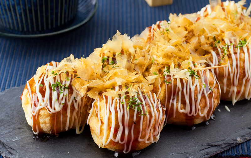 自分で焼くともっと美味しい！？ 💓 手作りたこ焼きオフ会 💓飲み放２時間＋楽しみ放題２時間✨