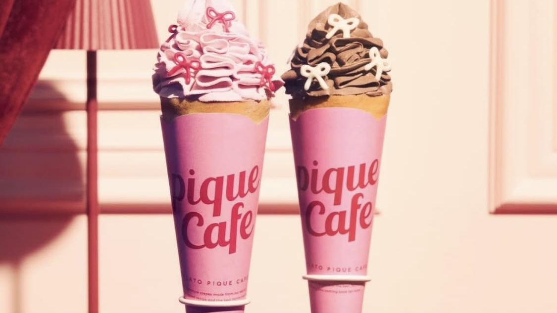 【女性2名主催/早割中】渋谷のジェラピケカフェ🧸👒🤍でバレンタインスイーツを食べに行こう🍴💝20代30代限定