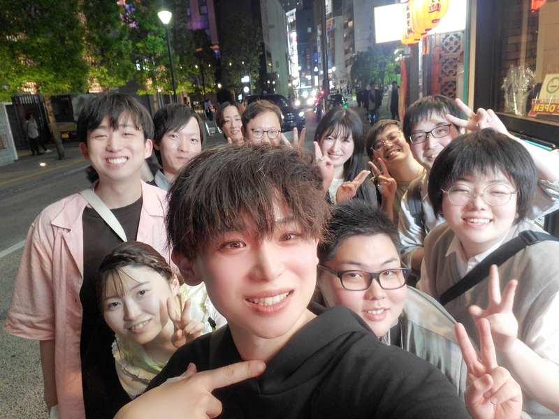 【通常回 30代まで】カラオケオフ会！🎤✨