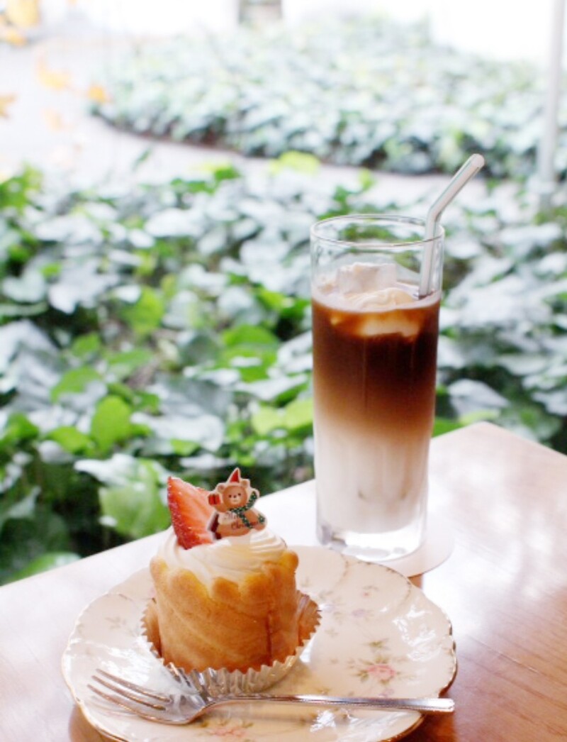 落合のcafe傅に行こう🌈限定4名！