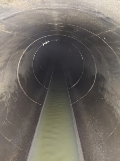 【7/14開催】小平市ふれあい下水道館見学