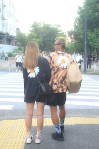 カメラ好き・被写体集まれ！写真を撮ろう会