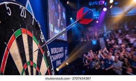 【20代中心】初心者大歓迎❗️ダーツバーで交流重視のダーツ会🎯