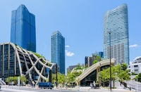 🍀麻布台ヒルズ・散策 ランチ会【平日】🍀30代後半〜50代前半