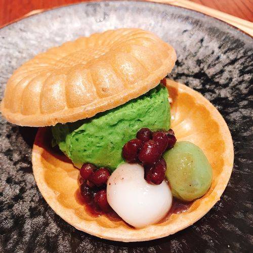 【20代30代限定】抹茶専門店へ行こう！おすすめは宇治抹茶のテリーヌです🐽🐽