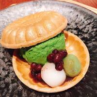 【20代30代限定】抹茶専門店へ行こう！おすすめは宇治抹茶のテリーヌです🐽🐽