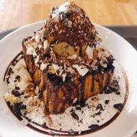 【女性主催20代30代限定】韓国カフェに行こう！おすすめはハチミツホットクロッフル🌺🌺🌺