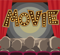 【1/23開催・難波心斎橋のシネマを🎬】話題の映画をみんなで観よう🍿🌱✨20代30代限定