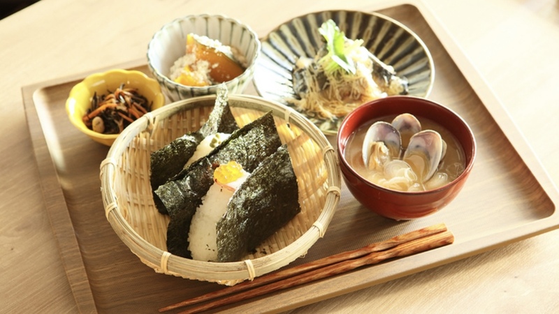 【女性2名主催/早割中】素材にこだわった美味しいおむすび🍙🌿を食べに行こう🐱🎶🌟20代30代限定