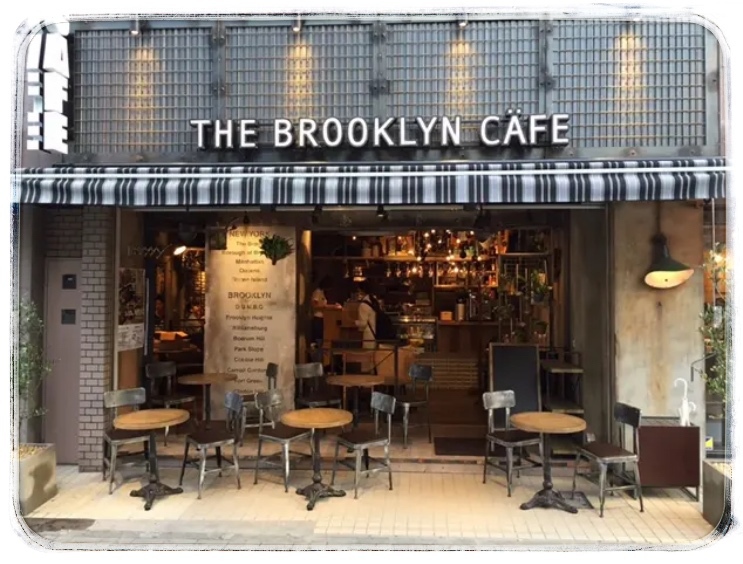 ⭐️旅好き、カフェ好き会⭐️ランチしながら色々とお話しましょう⭐️