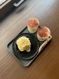 【2/8(日)自由が丘カフェ☕】20代・30代女性限定！おしゃれ女子会で癒やしタイム💐