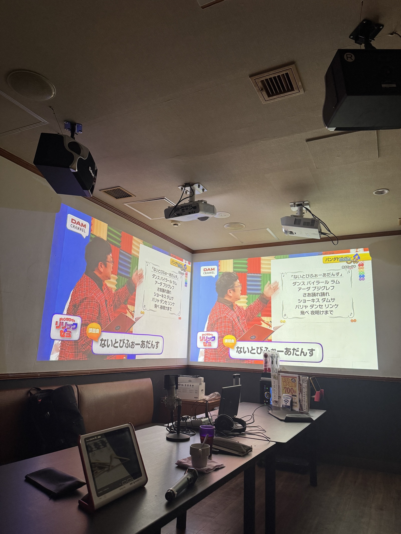 1/25(日)格安〜1130円 川越にてカラオケしませんか？途中参加退出◯