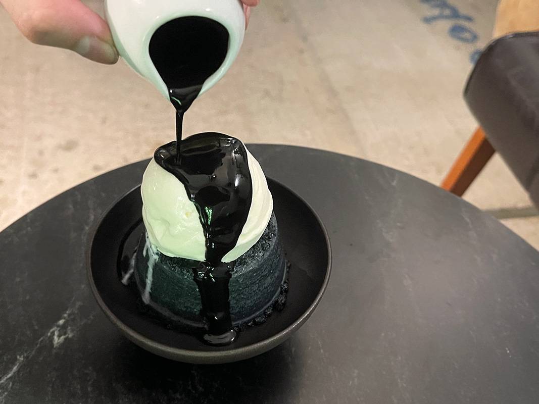 【20代30代限定】中目黒の隠れ家カフェに行こう！おすすめはバスクチーズケーキ🎈🎈