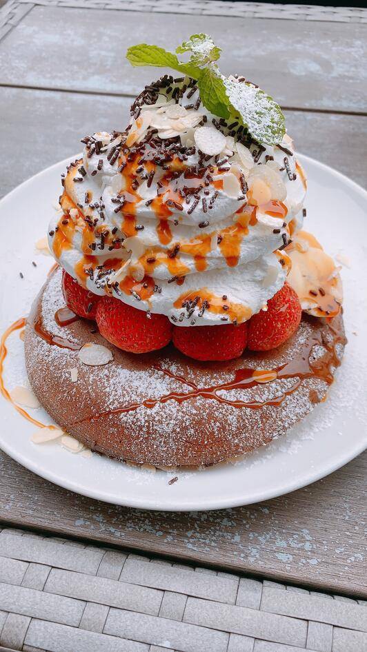 【女性2名主催20代30代限定】恵比寿の隠れ家カフェに行こう！おすすめはガトーショコラ🌺🌺