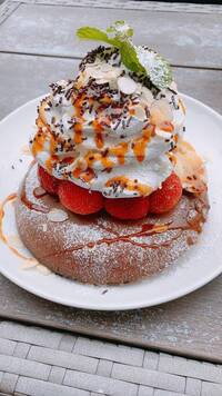 【女性2名主催20代30代限定】恵比寿の隠れ家カフェに行こう！おすすめはガトーショコラ🌺🌺