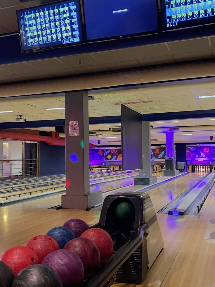 大橋初心者エンジョイボウリング！！