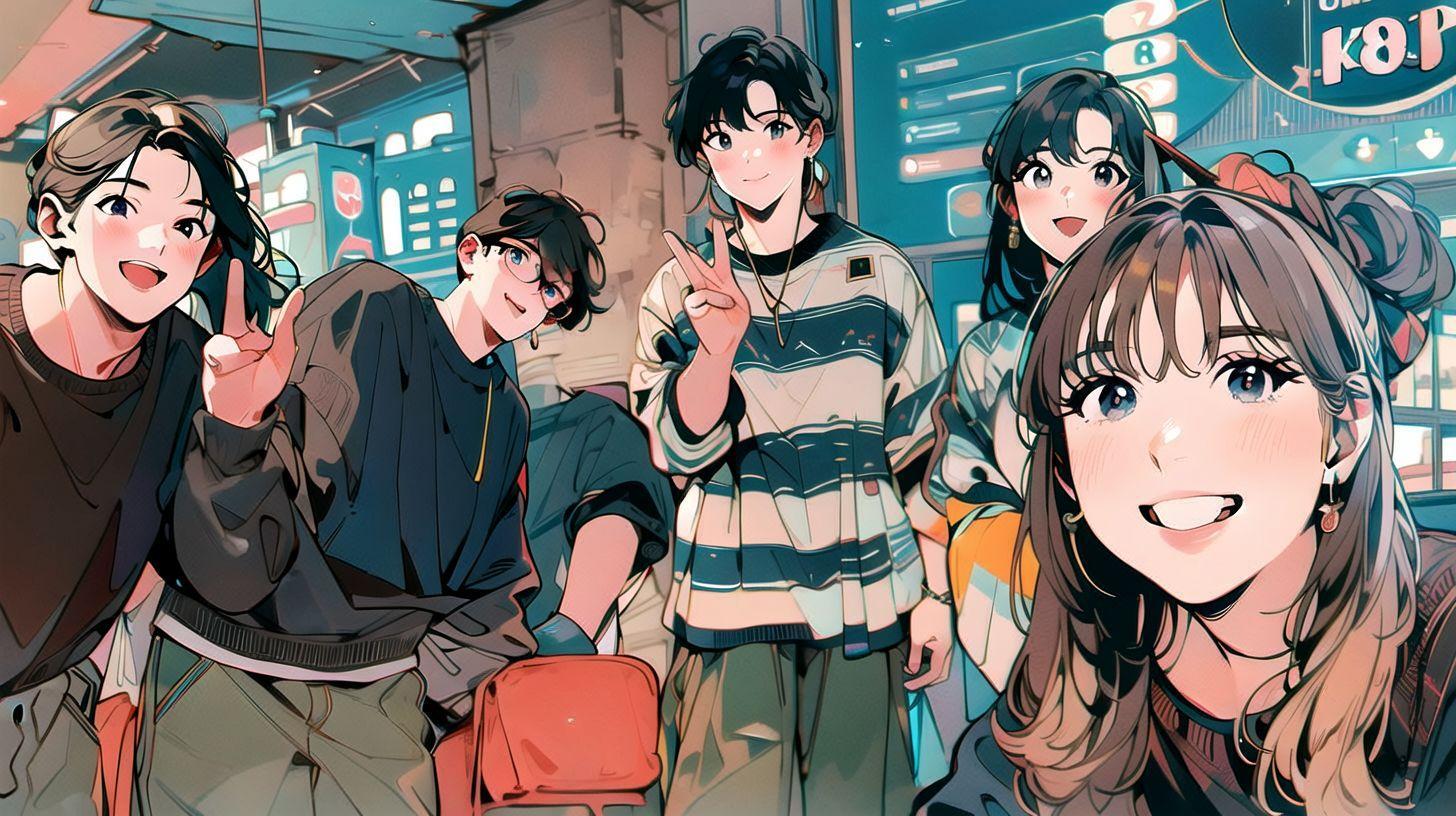 1月31日(土)15:00～週末ゆるカラ
月末カラオケ会で楽しもう～🎤