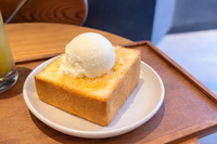 🍞🤍 【20代女子限定】ゆるっと夜のトースト会 🤍🍞