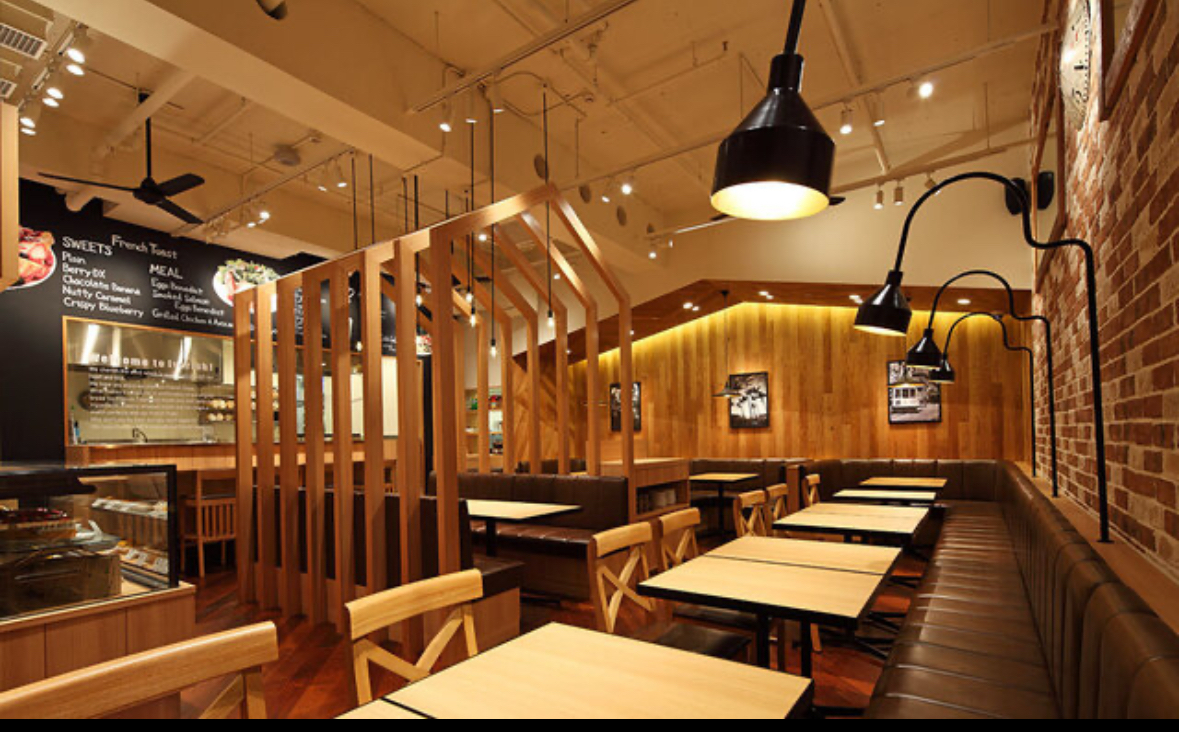 【渋谷】@Ivorish ゆるカフェ作業会
フレンチトースト専門のおしゃれカフェ🍞
途中参加途中退出OK🙆‍♀️