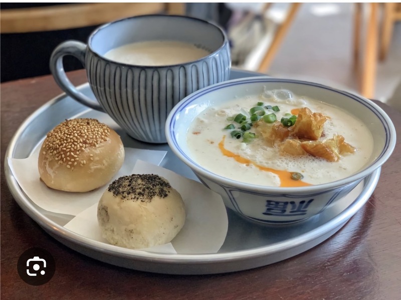 【✨女性限定✨】@五反田＊本格的台湾朝会☀️