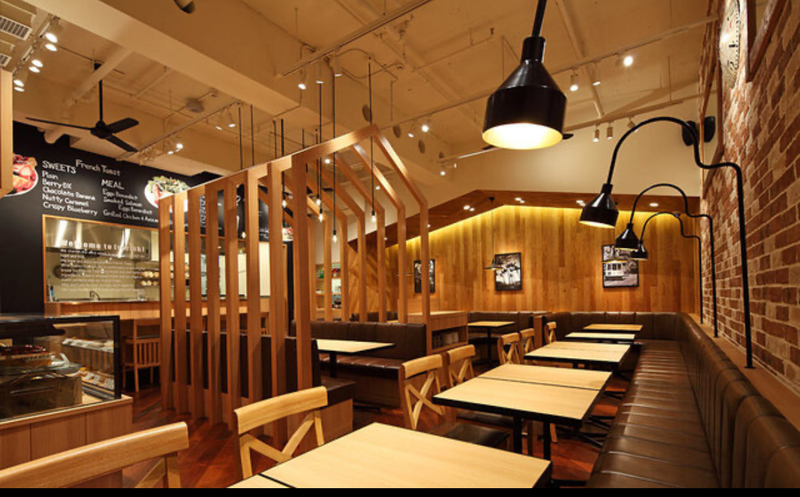 【渋谷】@Ivorish ゆるカフェ作業会
フレンチトースト専門のおしゃれカフェ🍞
途中参加途中退出OK🙆‍♀️