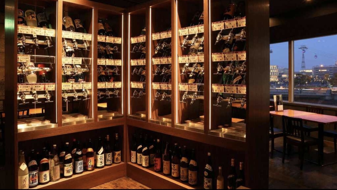 【2/21(土)18:00~】新橋駅徒歩3分❣️焼酎70種類以上飲み放題🍶✨