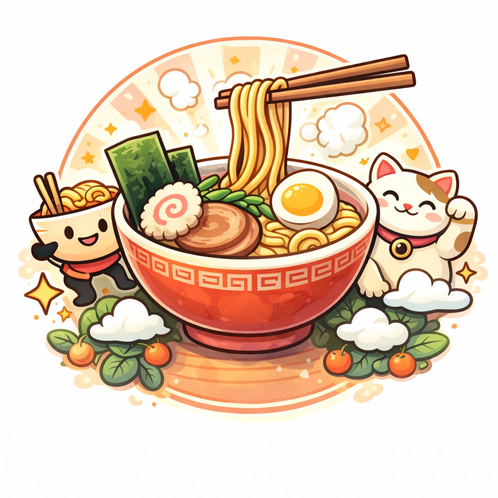 ラーメン会🍜✨
仕事終わりのラーメン最高！