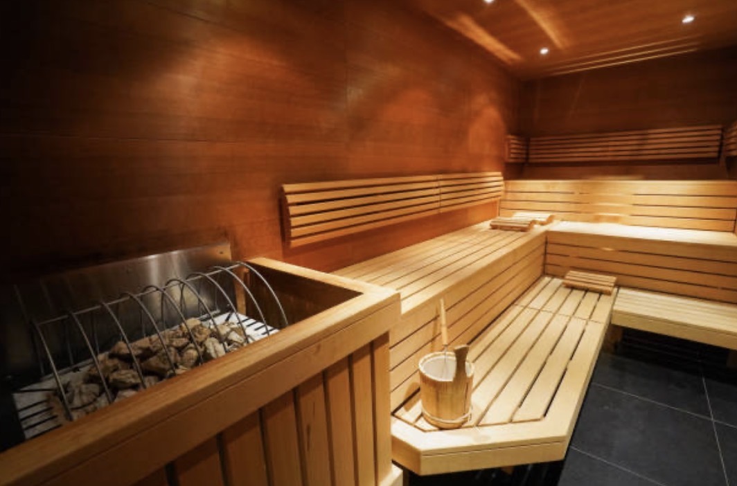 中目黒で朝から整いサウナ体験♨️