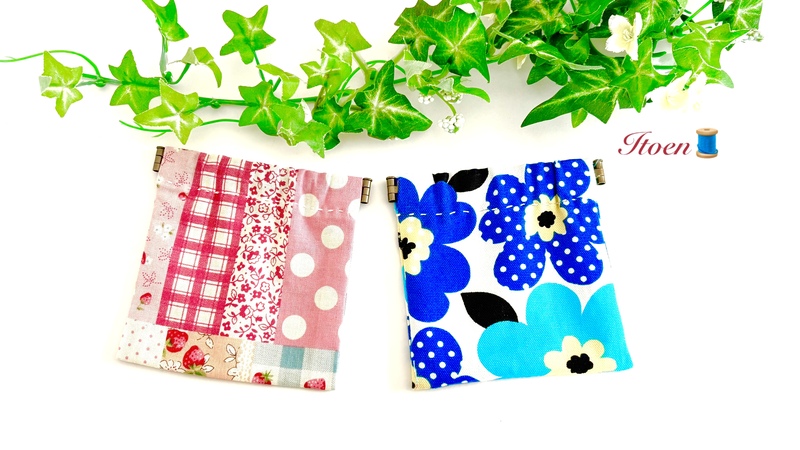 【2026/2/21(土)13:00~大山駅】手ぶら参加OK!手縫いで小物を作りましょう🎶少人数＆初心者歓迎🔰