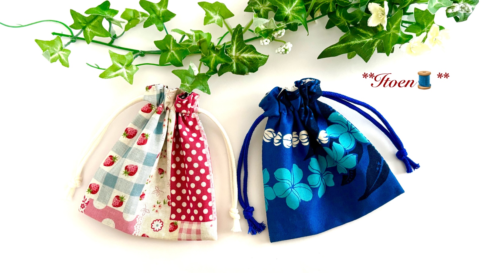 【2026/2/28(土)13:00~大山駅】手ぶら参加OK!手縫いで小物を作りましょう🎶少人数＆初心者歓迎🔰