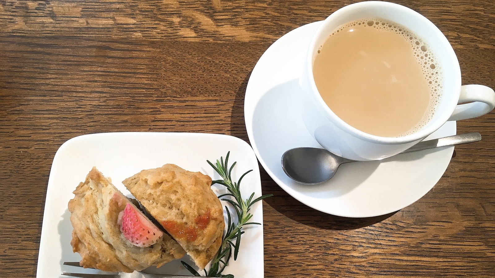 【20代限定】紅茶と神楽坂スイーツ会☕️🍰✨