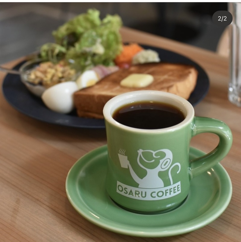 朝活☀️美味しいモーニングで充実した朝時間を♪