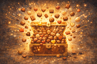 2/8(日) 🍫バレンタインショコラコレクション2026🍫
〜あべのハルカス近鉄本店〜