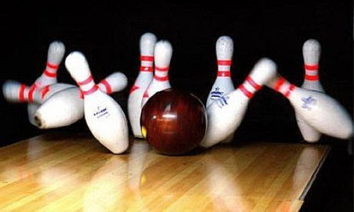 🎳【20代社会人限定　初心者も経験者も大歓迎♪】第2回ボーリンク会🎳