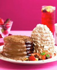 🍫【女性主催20代30代限定】🍫原宿の大人気カフェに行こう💕おすすめはパンケーキ🐱😽