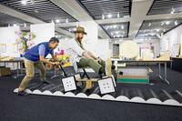 【40代50代】見て、触って、体験できる！言わば数学のテーマパーク数学体験館に行ってみよう🙋