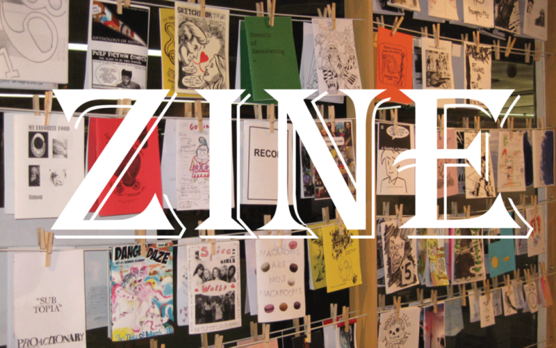 正解のない【ZINE】を作る時間🌱✨2/22(日) 16:00～