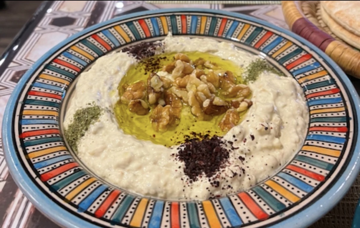 🇦🇲色んな国を食べる会⭐︎お一人様参加大歓迎⭐︎/30代からの友達作り🇲🇦