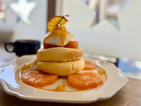 【30代×少人数】2/8(日)10:30パンケーキを食べに行こう@武蔵小杉