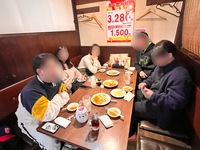 1/31（土）キャッチボール体験や草野球観戦を気軽にしませんか⭐️（13:00〜15:00）