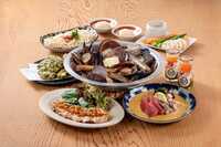 【20代30代前半限定❣️】池袋の海鮮
居酒屋で飲み放題がに行こう🐟🦞