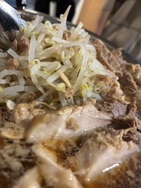 【本日開催】ラーメン二郎をみんなで囲む！「鍋二郎」