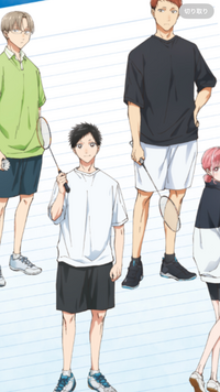 ゆるく楽しむだけのバドミントン開催🏸