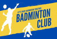 【春分の日🌸・オーシャンビューの景色🌊】楽しく汗を流そう！バドミントン！🏸