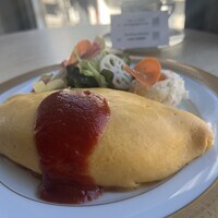 【2/21開催】吉祥寺カフェオムライス会🍳　KICHIJOJI CAFE（吉祥寺 カフェ）様 吉祥寺