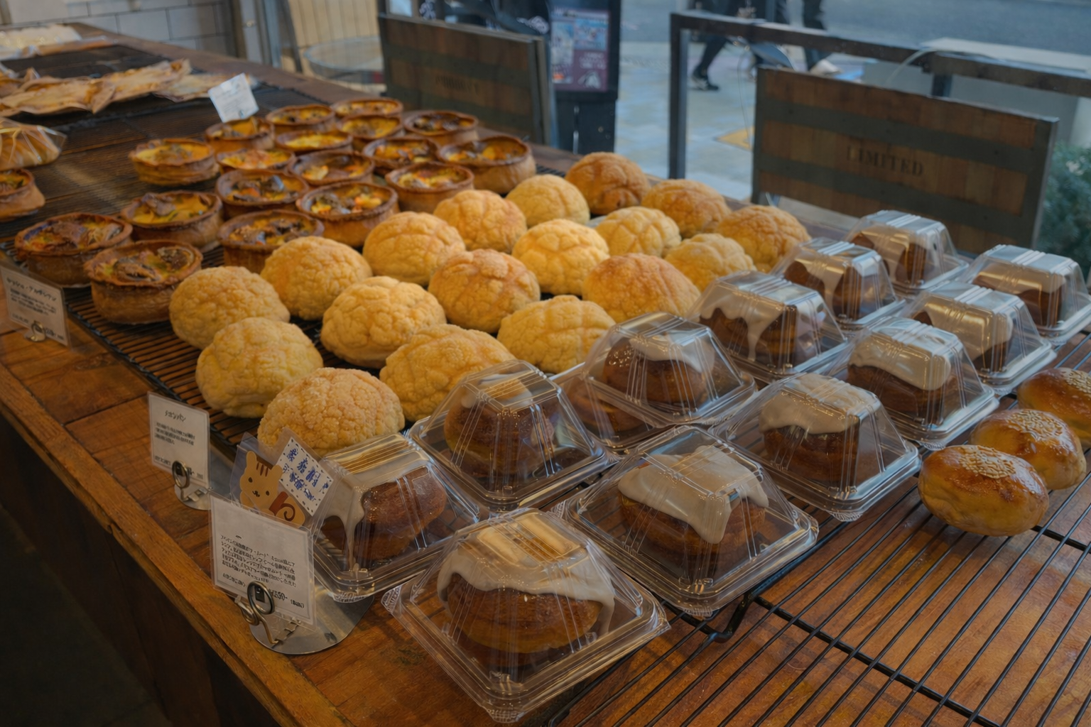 金曜日！ゆるっと夜のパン会🍞🥖