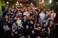 国際交流サークル WORLD LINK