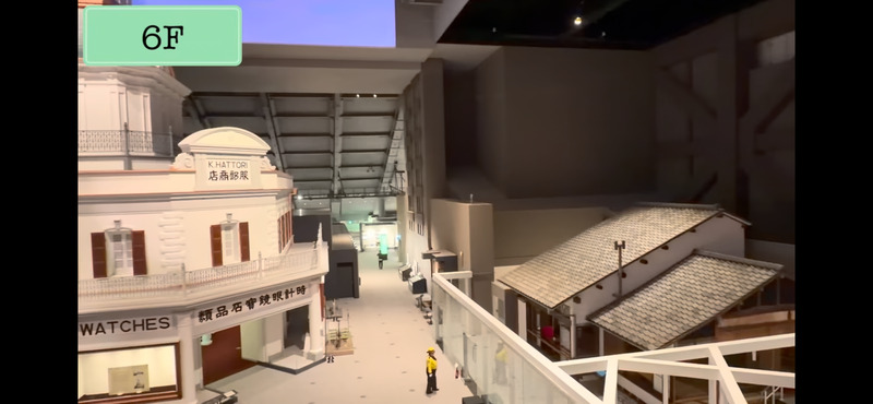 【ラストイベント両国・江戸東京博物館🏛️】リニューアル記念！